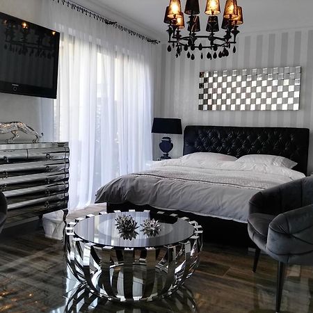 Apartamenty De Soleil Ustka Kültér fotó