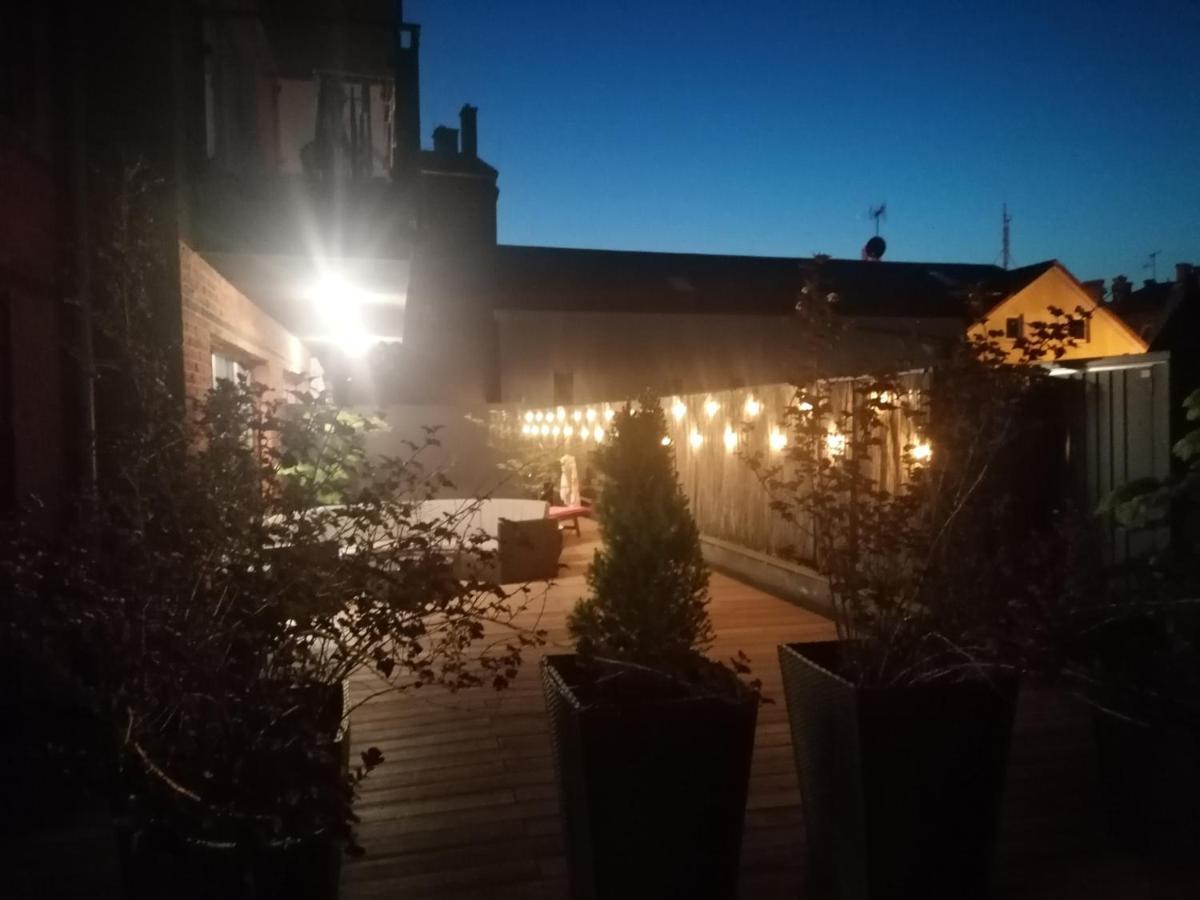 Apartamenty De Soleil Ustka Kültér fotó