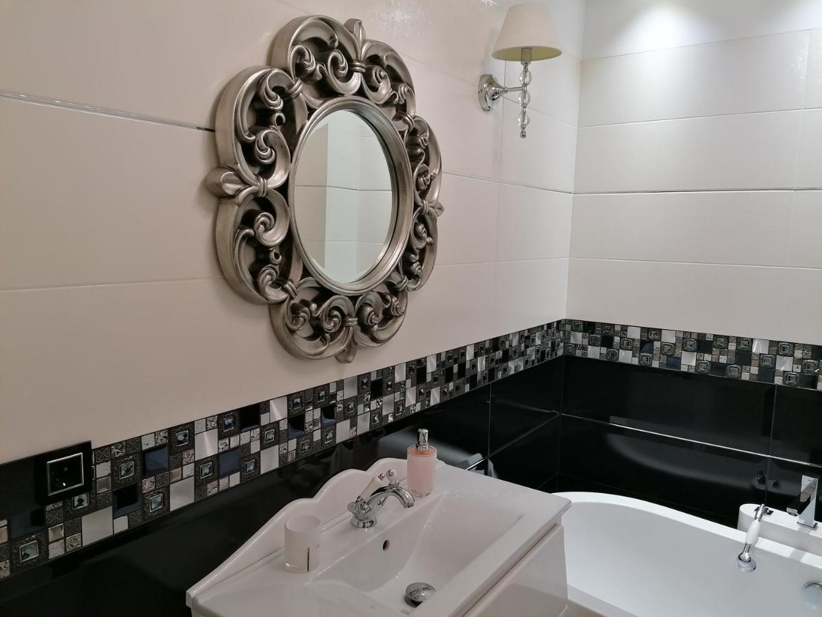 Apartamenty De Soleil Ustka Kültér fotó