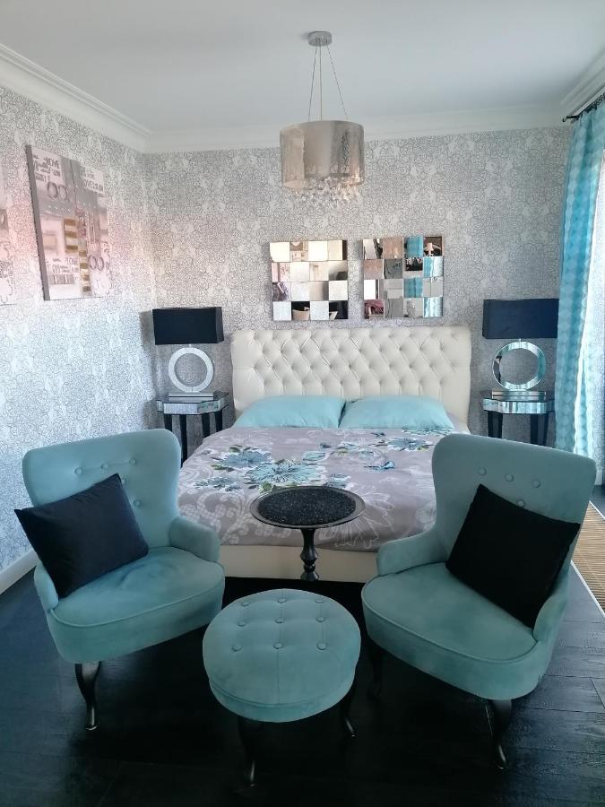 Apartamenty De Soleil Ustka Kültér fotó