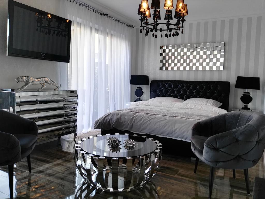 Apartamenty De Soleil Ustka Kültér fotó
